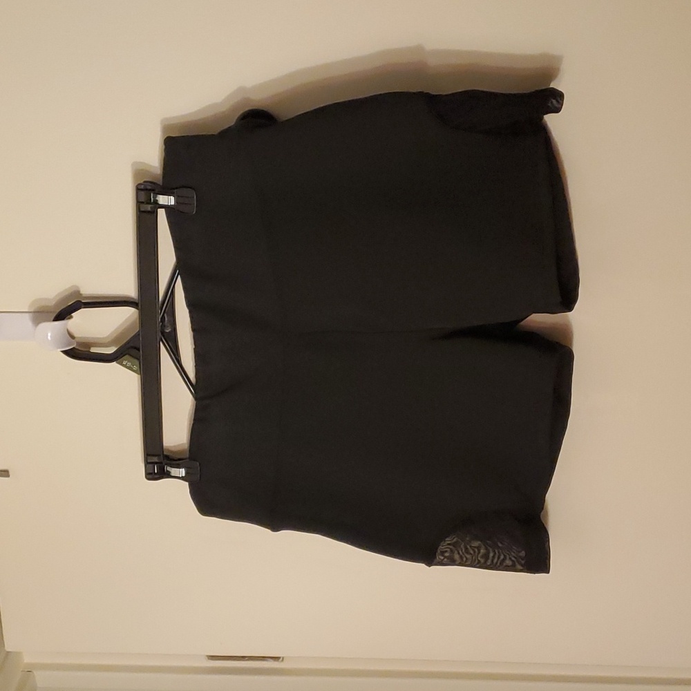 Series 8 Athletic Shorts XL